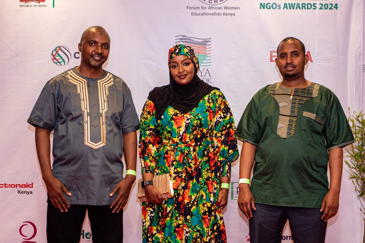 NGO awards 2024 gallery image