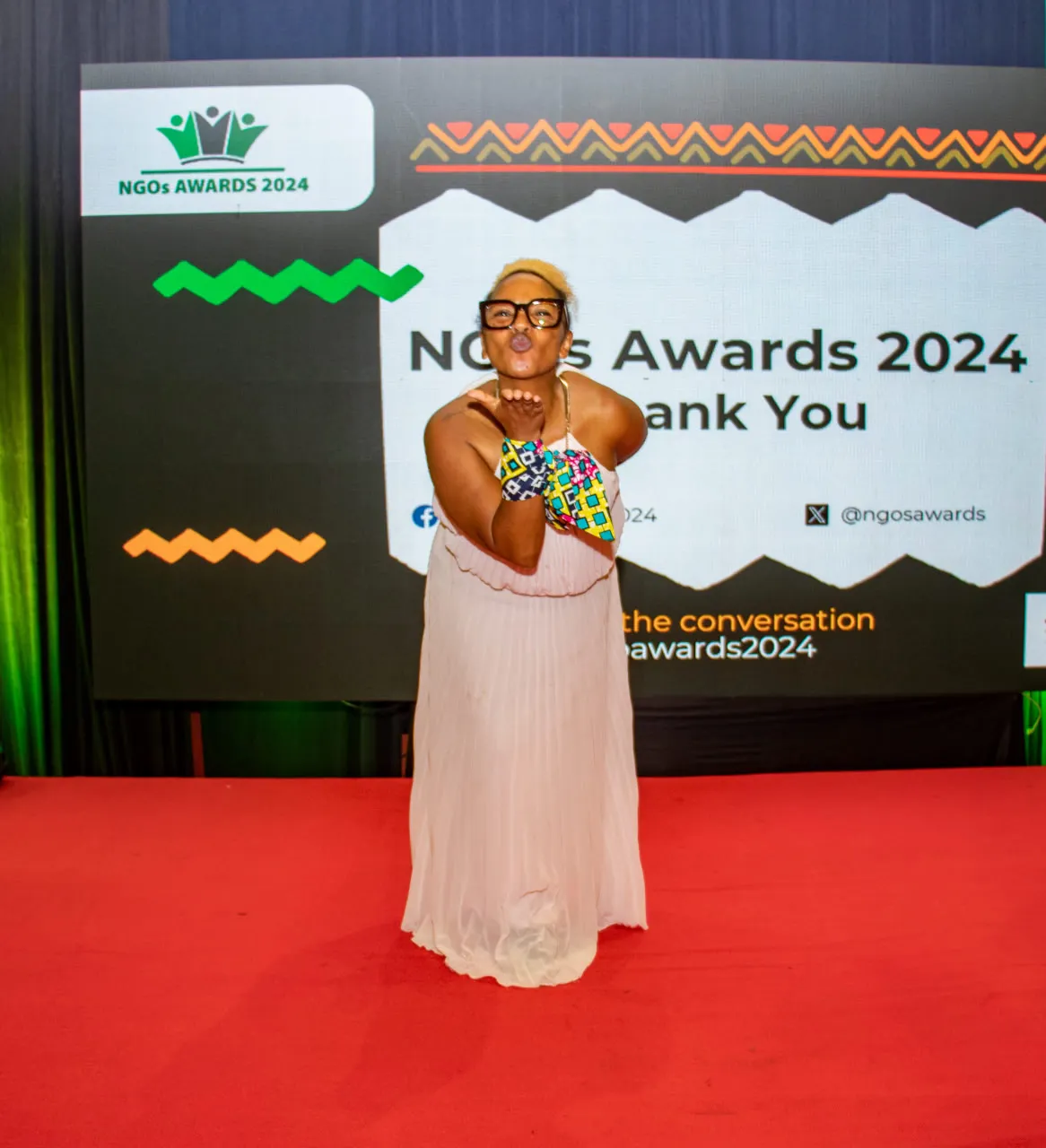 NGO awards 2024 gallery image