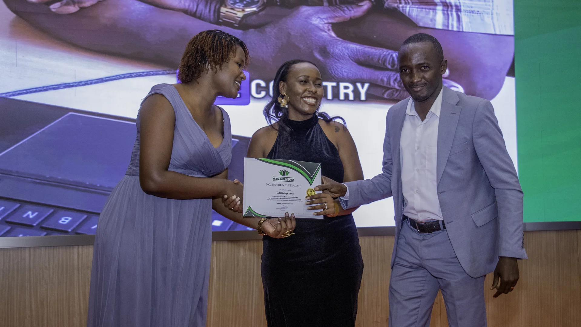 NGO awards 2025 gallery image 519