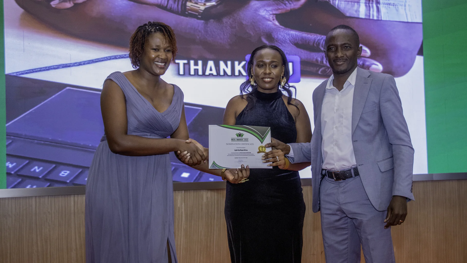 NGO awards 2025 gallery image 113