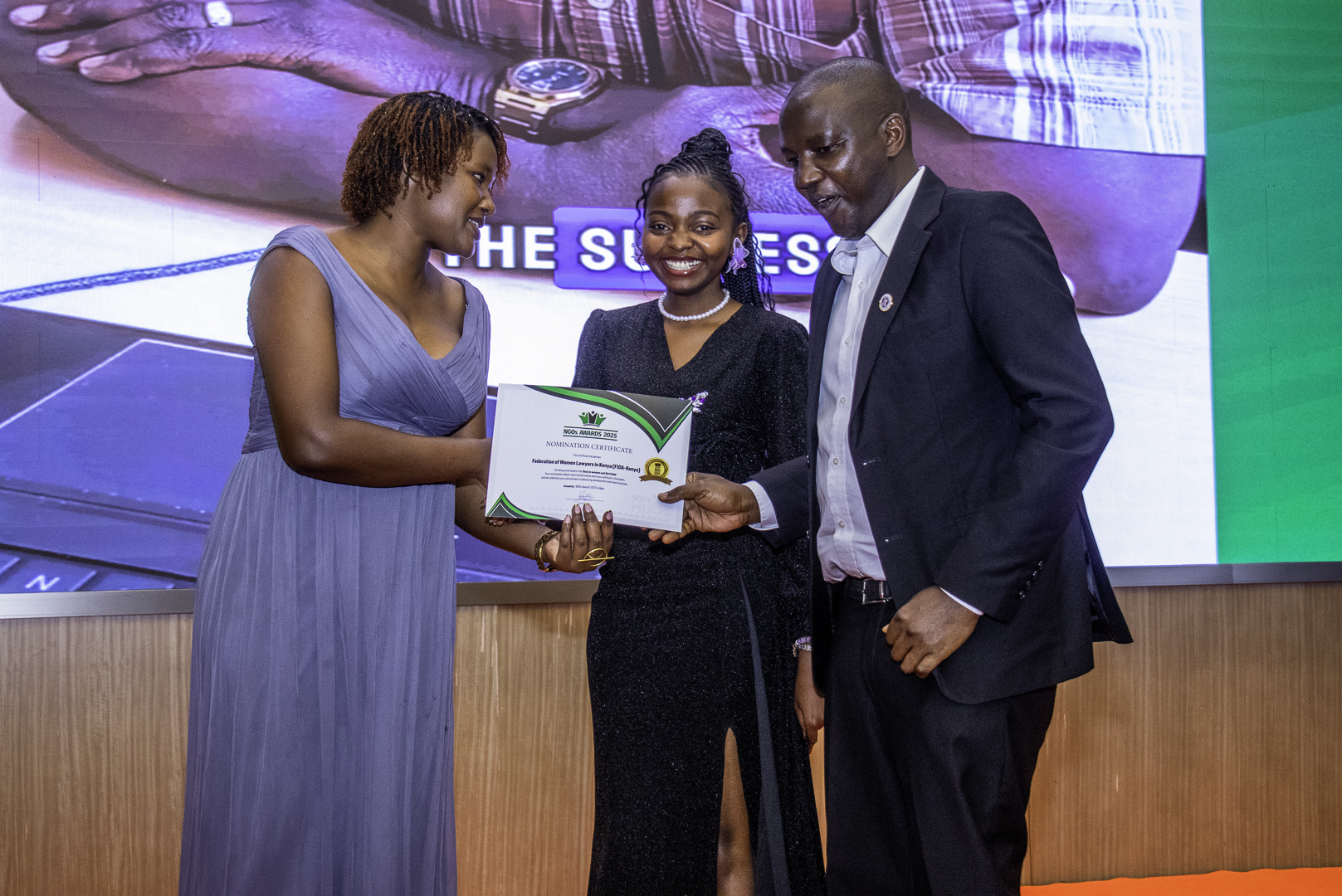 NGO awards 2025 gallery image 245