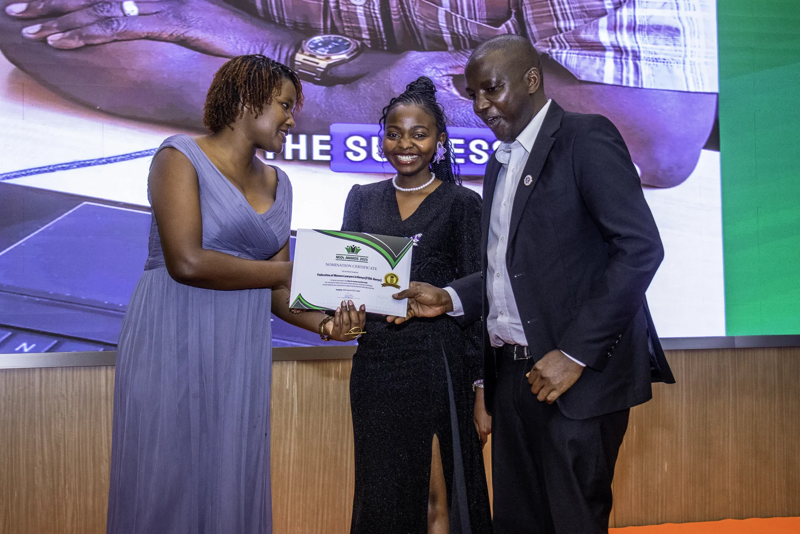 NGO awards 2025 gallery image 262