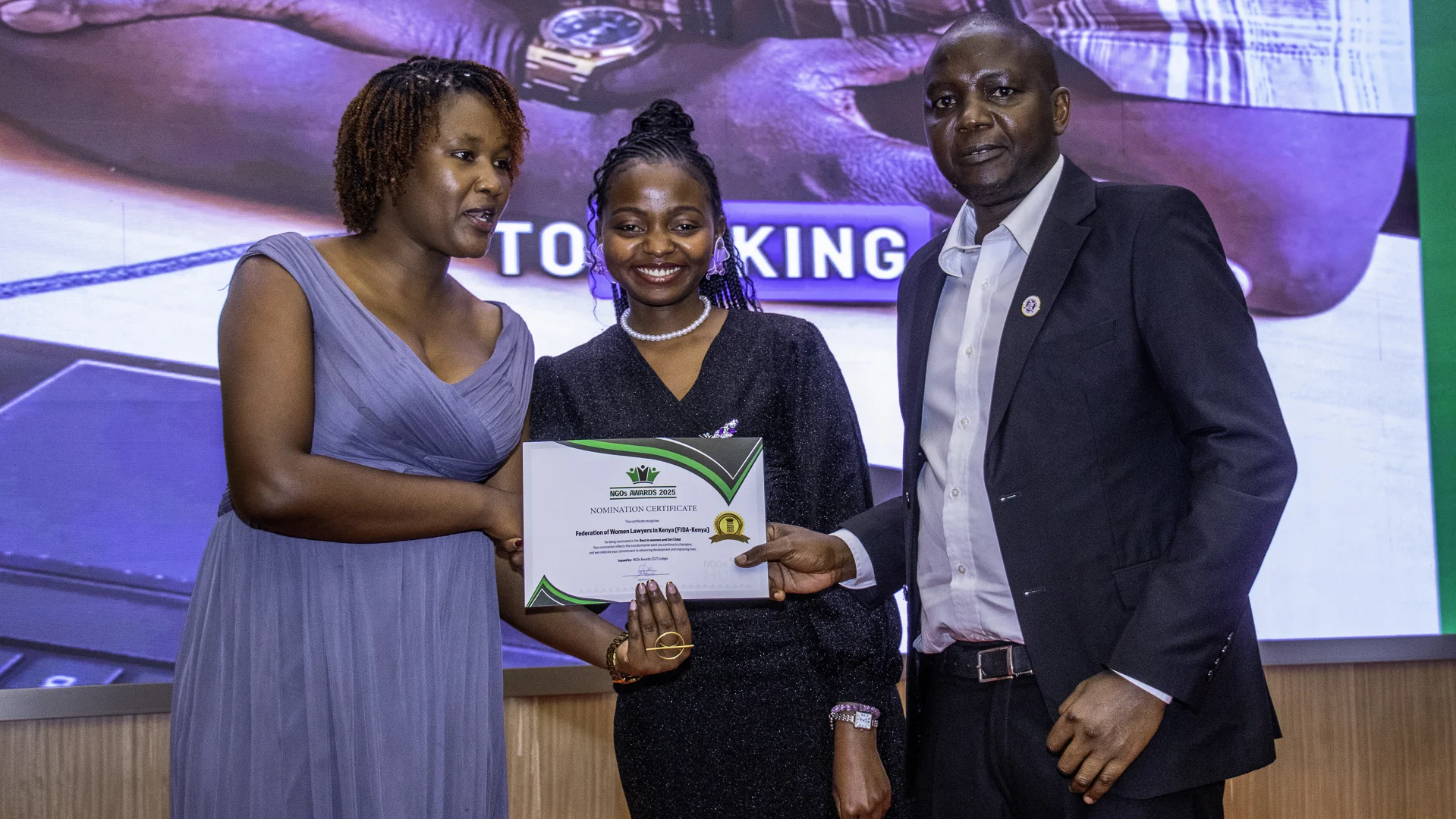 NGO awards 2025 gallery image 178