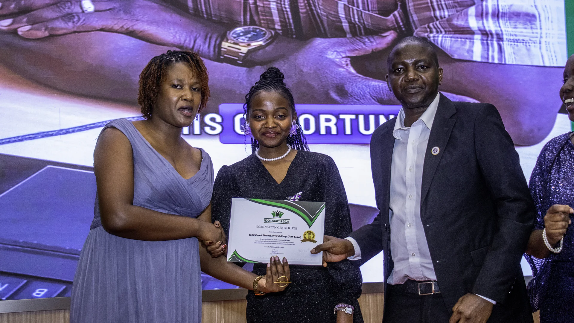 NGO awards 2025 gallery image 188