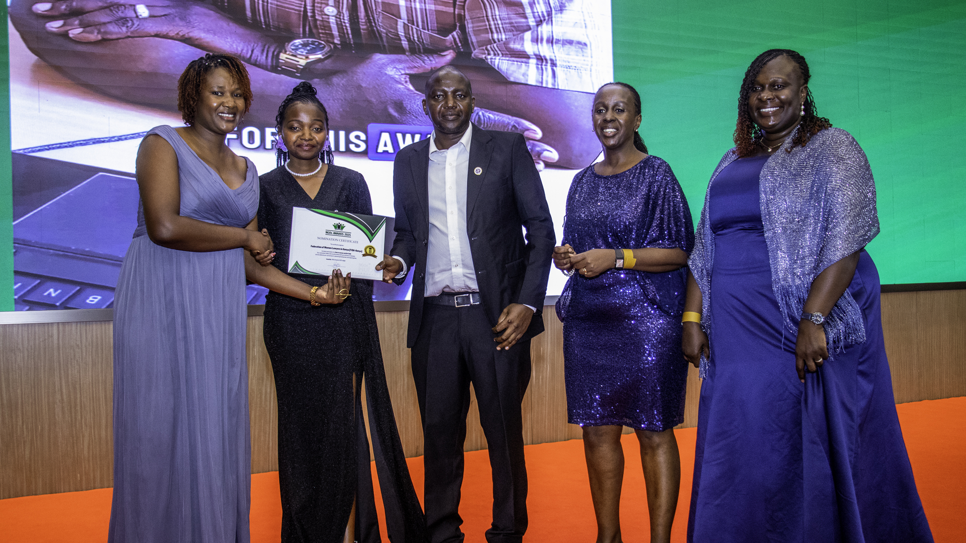 NGO awards 2025 gallery image 439