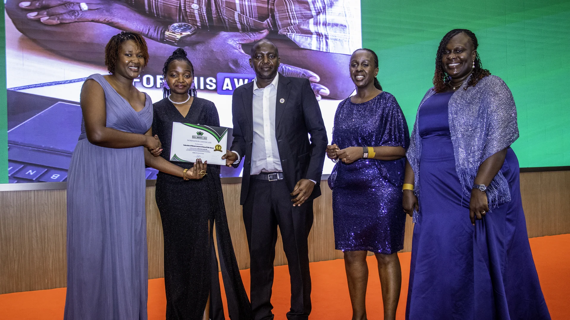 NGO awards 2025 gallery image 453