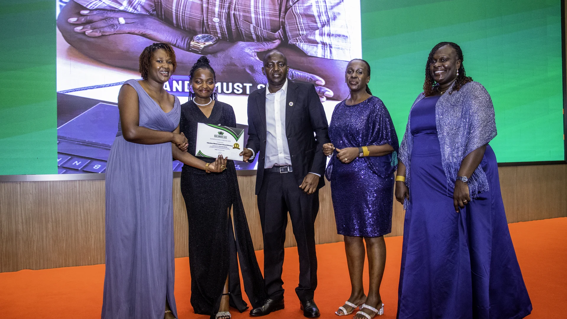 NGO awards 2025 gallery image 355