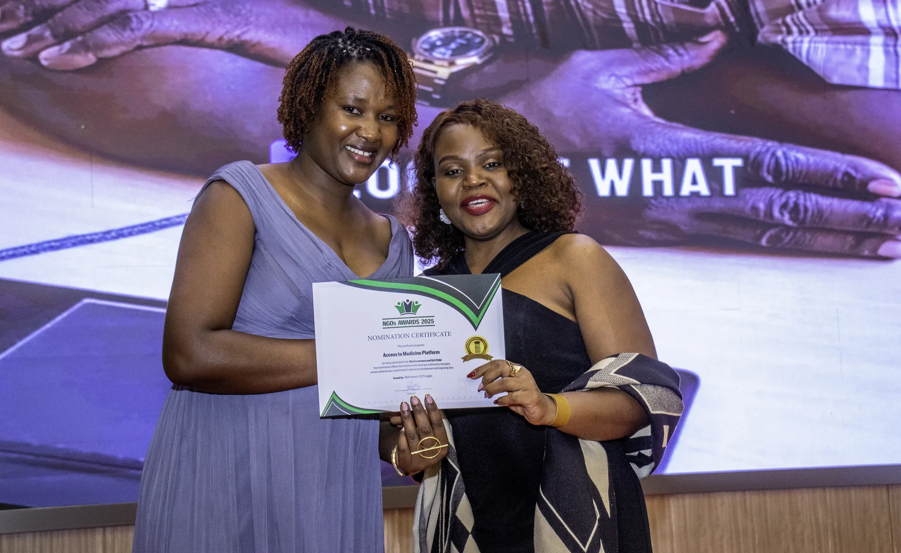 NGO awards 2025 gallery image 228