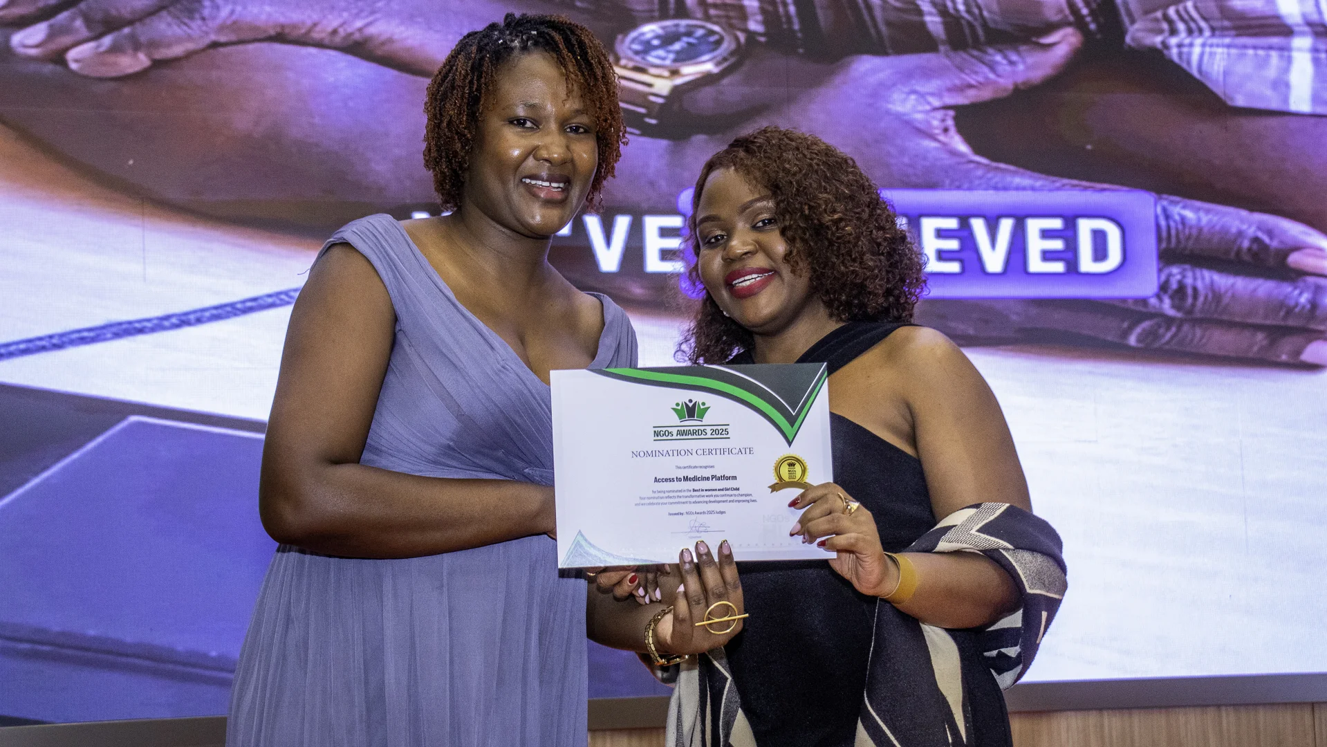 NGO awards 2025 gallery image 209