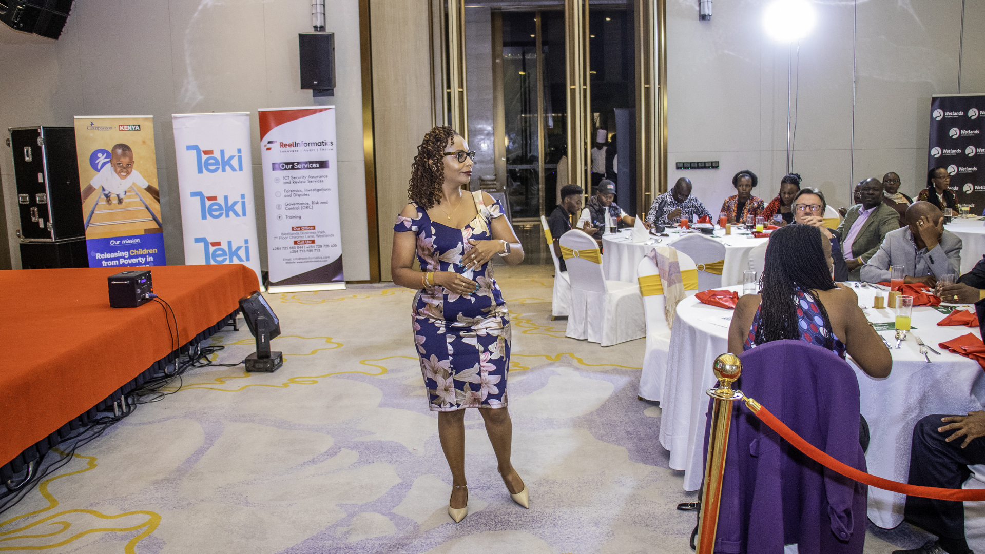 NGO awards 2025 gallery image 145