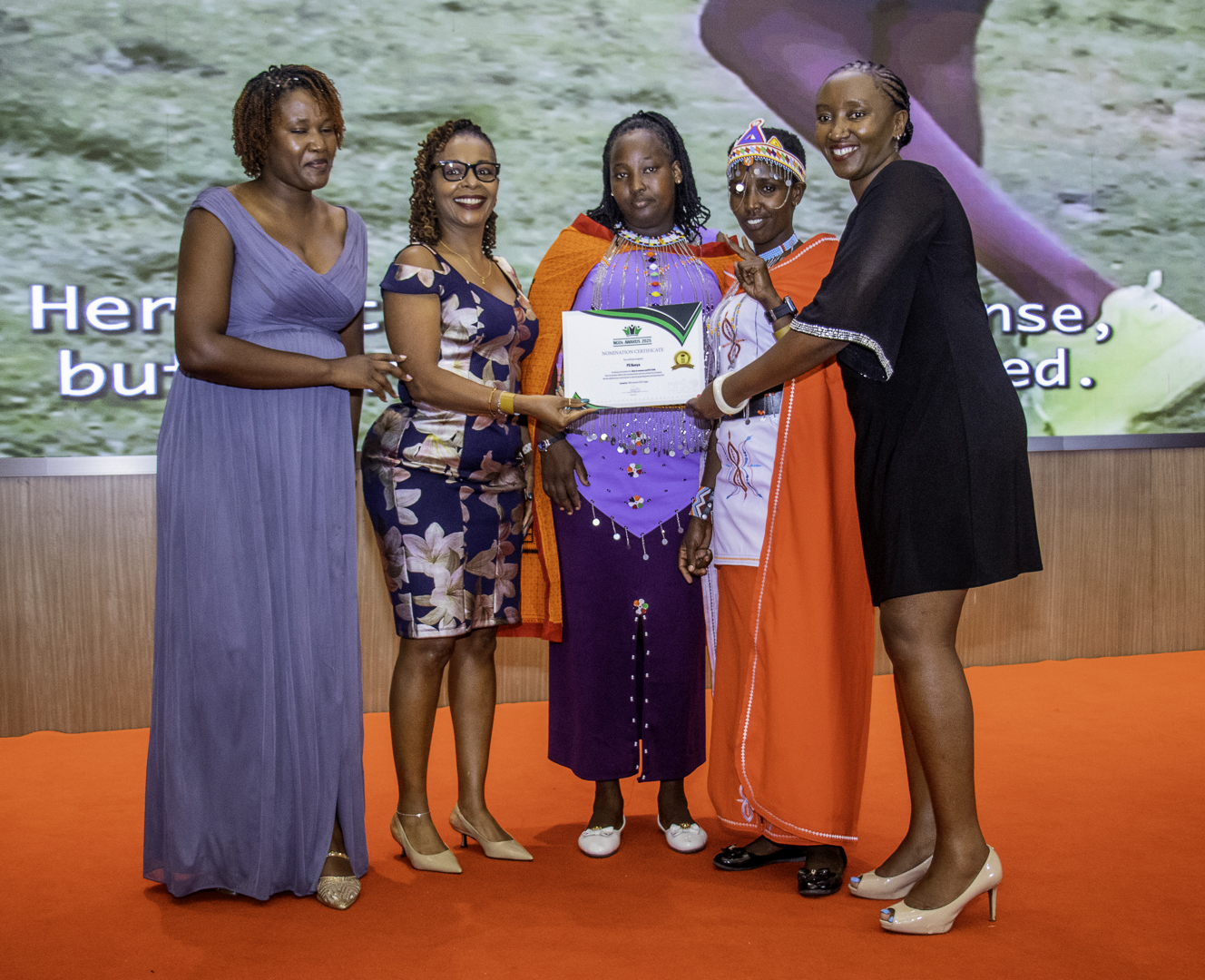 NGO awards 2025 gallery image 522