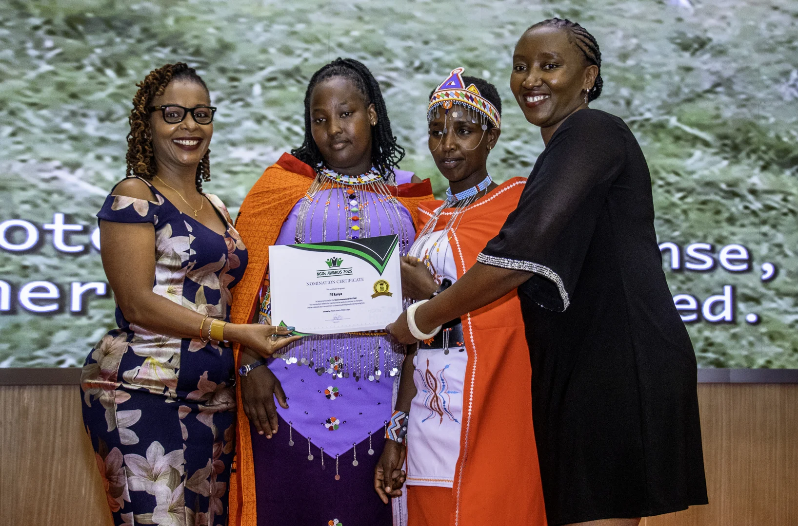 NGO awards 2025 gallery image 235