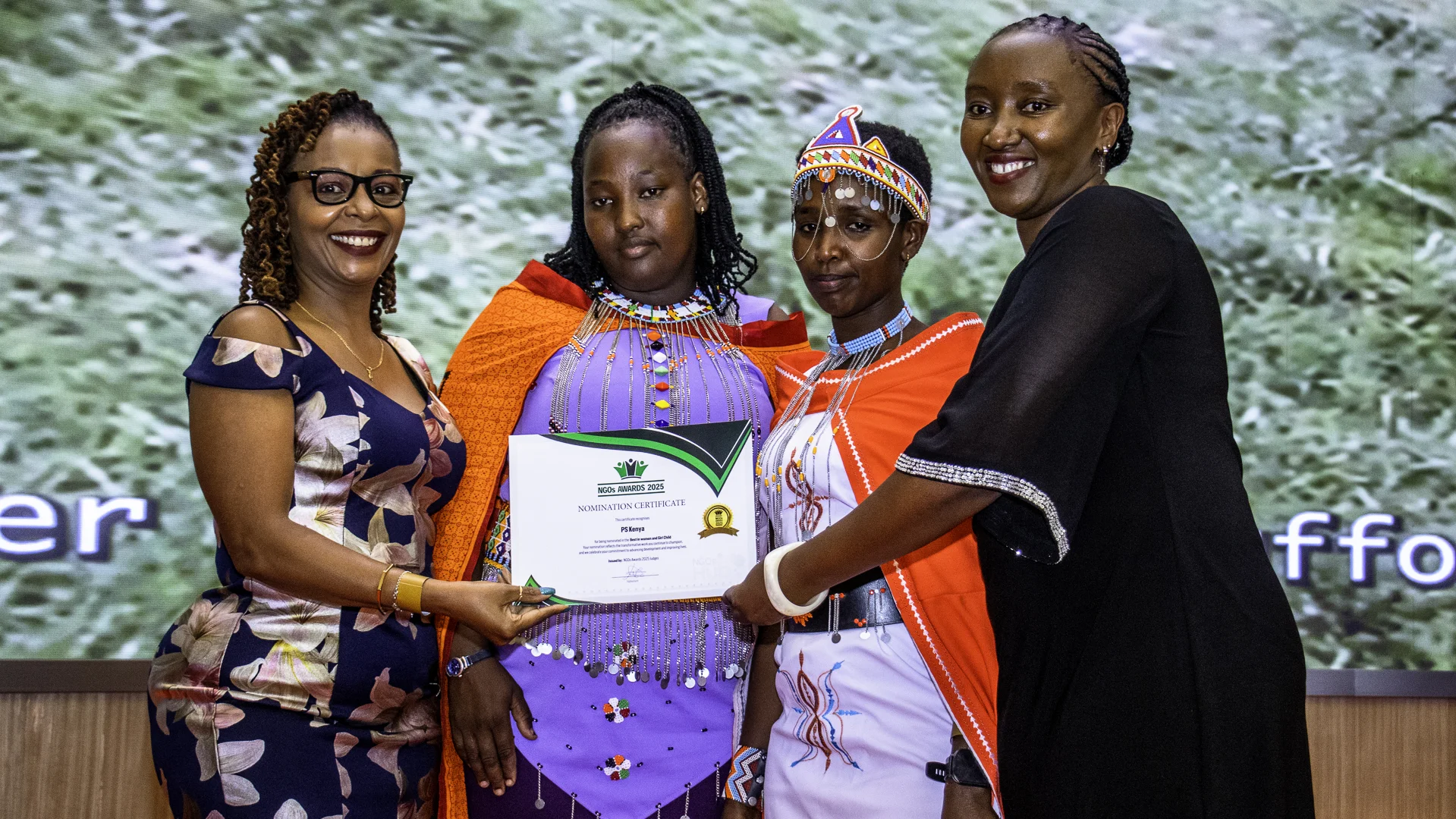 NGO awards 2025 gallery image 358