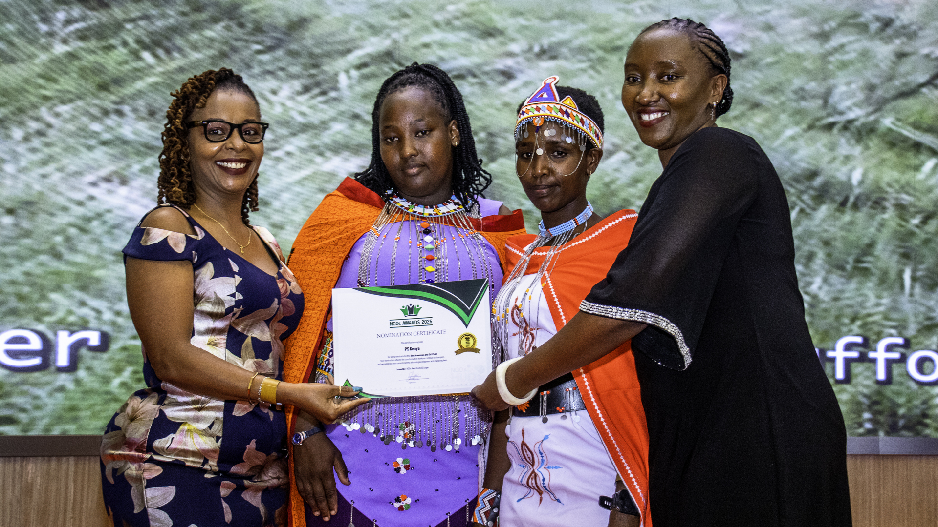 NGO awards 2025 gallery image 227