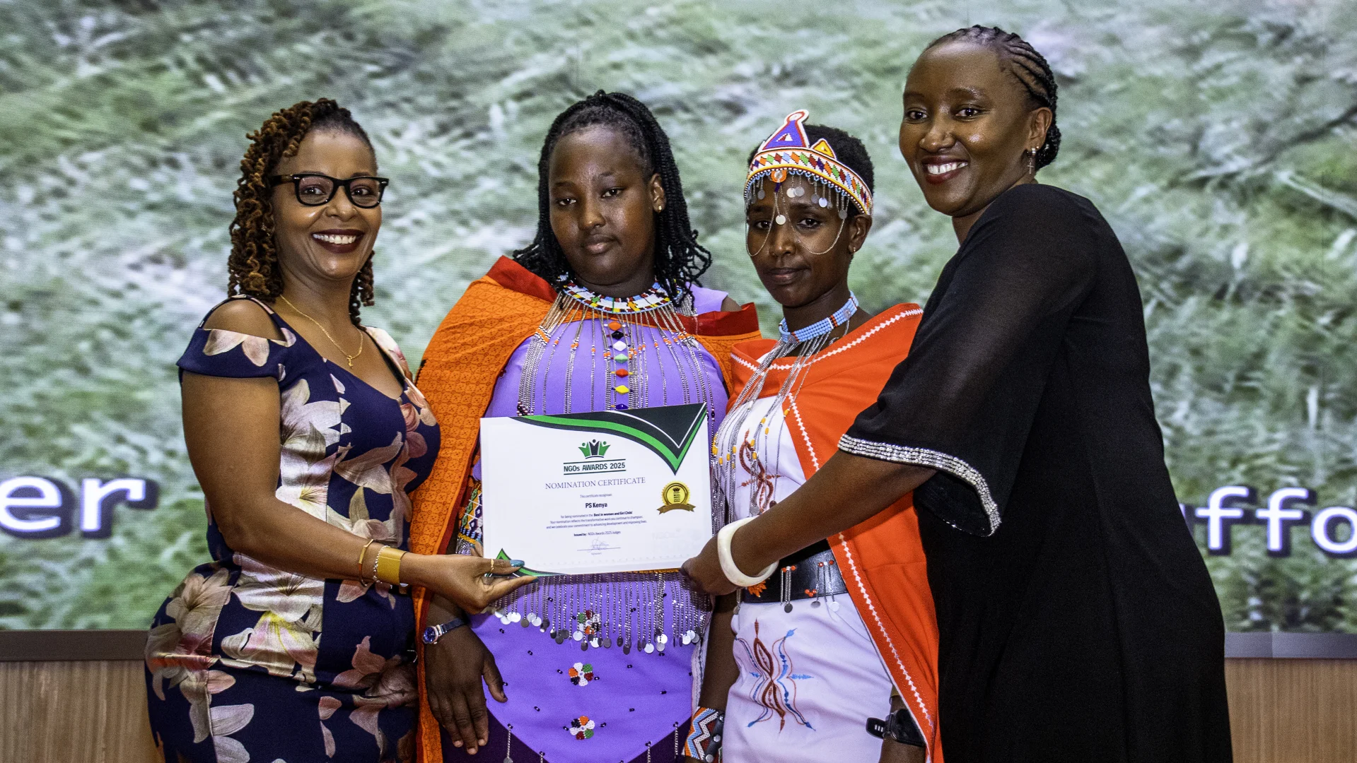 NGO awards 2025 gallery image 211