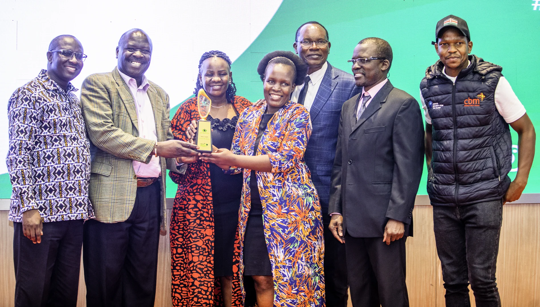 NGO awards 2025 gallery image 164