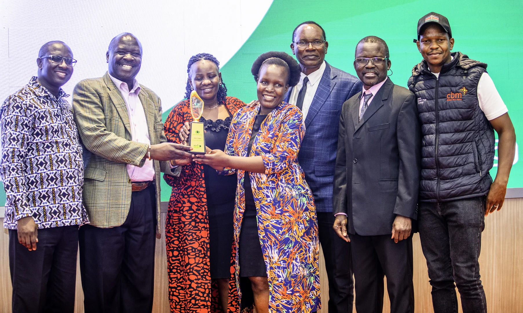 NGO awards 2025 gallery image 518