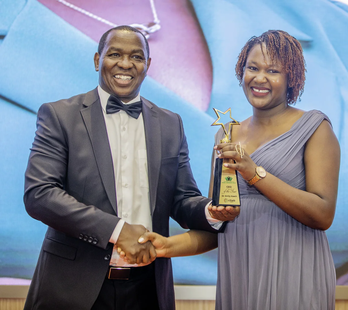 NGO Awards 2025 - Slide 9