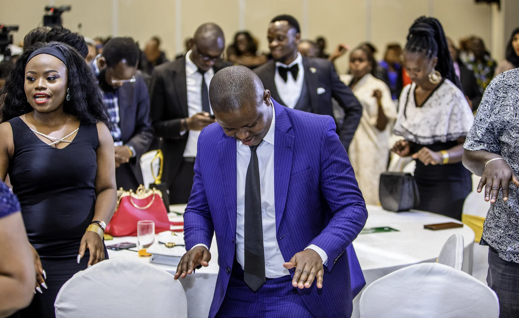 NGO awards 2025 gallery image 404