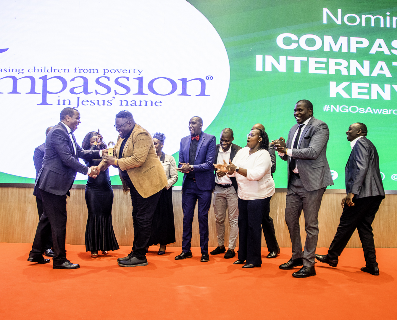 NGO awards 2025 gallery image 208