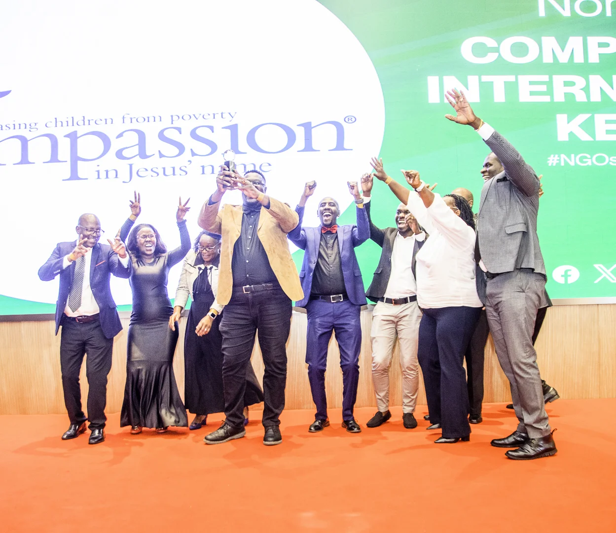 NGO awards 2025 gallery image 473