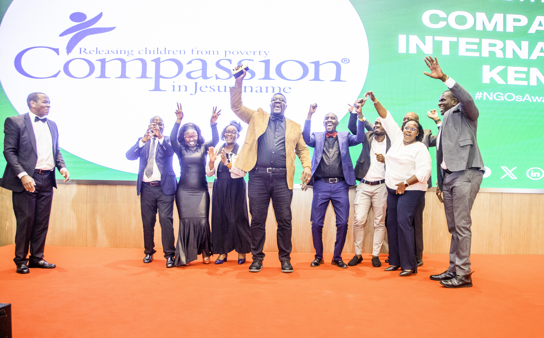 NGO awards 2025 gallery image 464