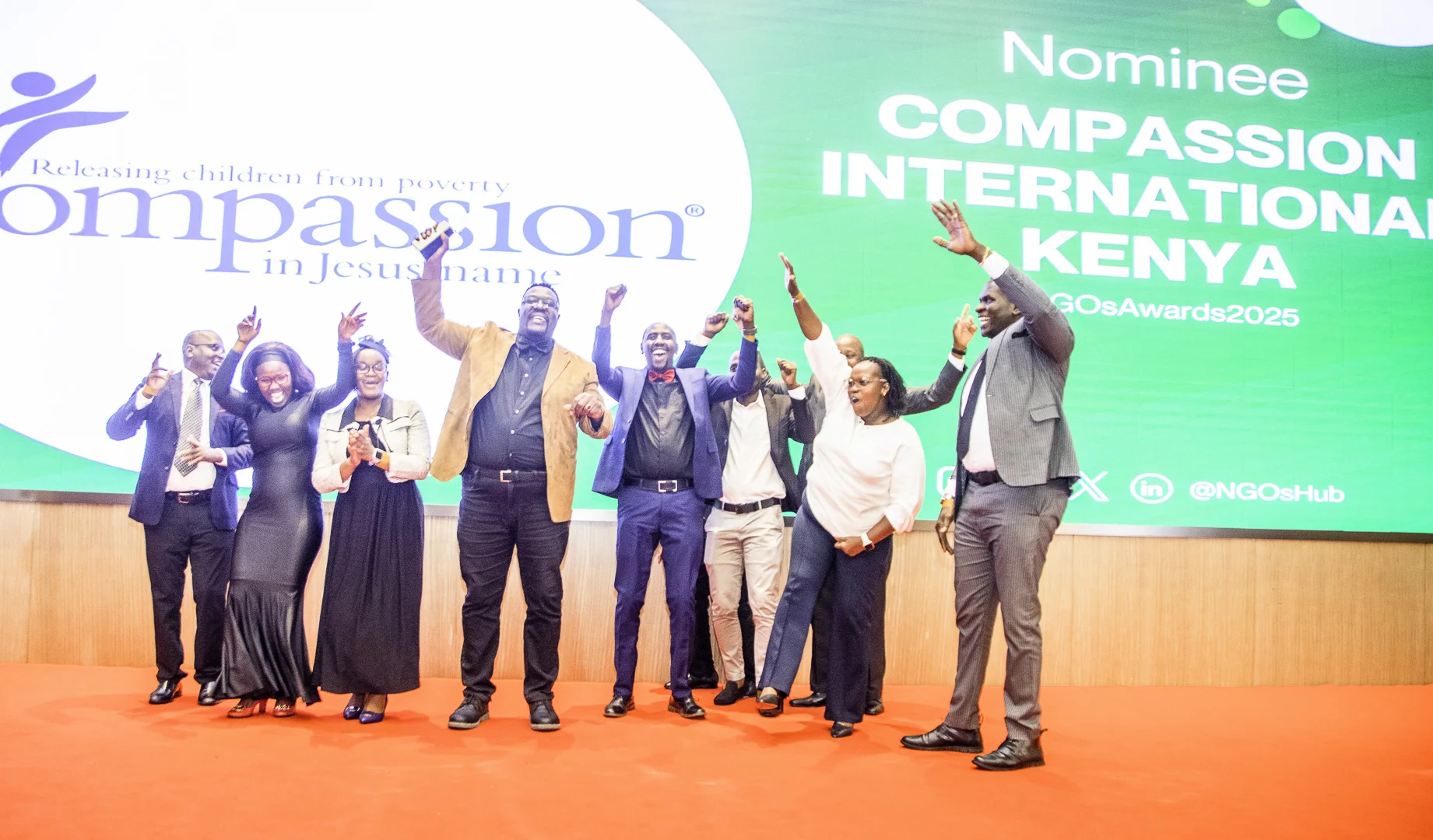 NGO awards 2025 gallery image 187