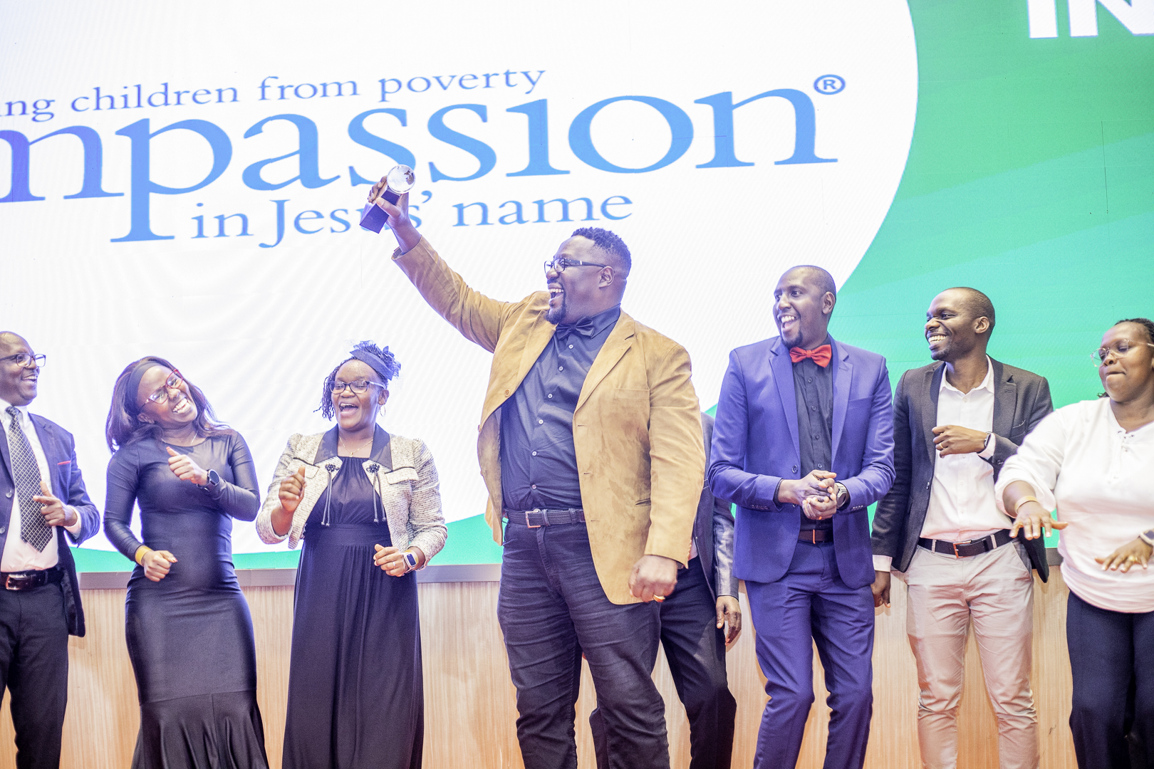 NGO awards 2025 gallery image 64