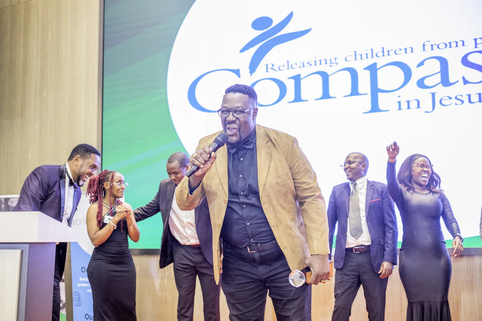 NGO Awards 2025 - Slide 12