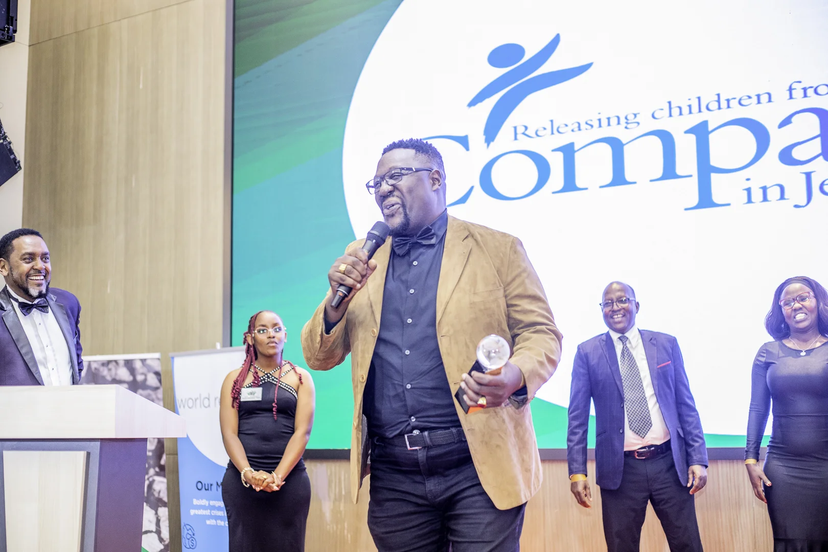 NGO awards 2025 gallery image 206