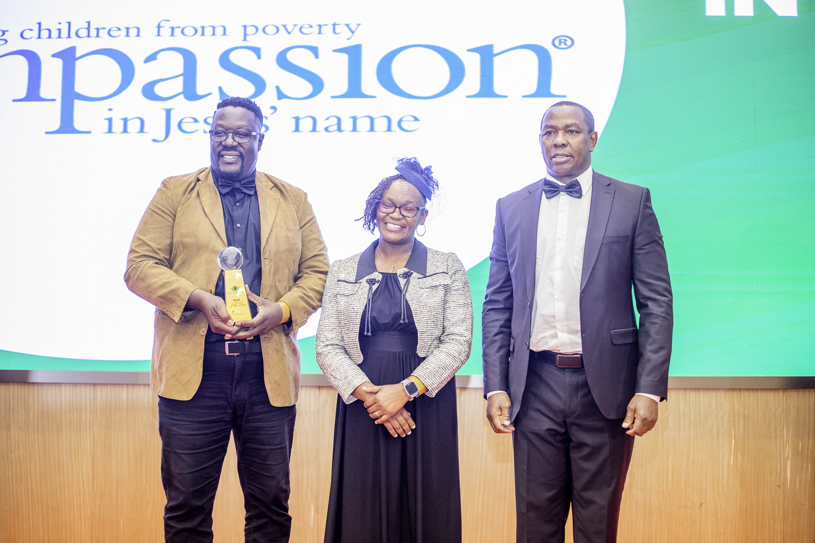 NGO awards 2025 gallery image 470