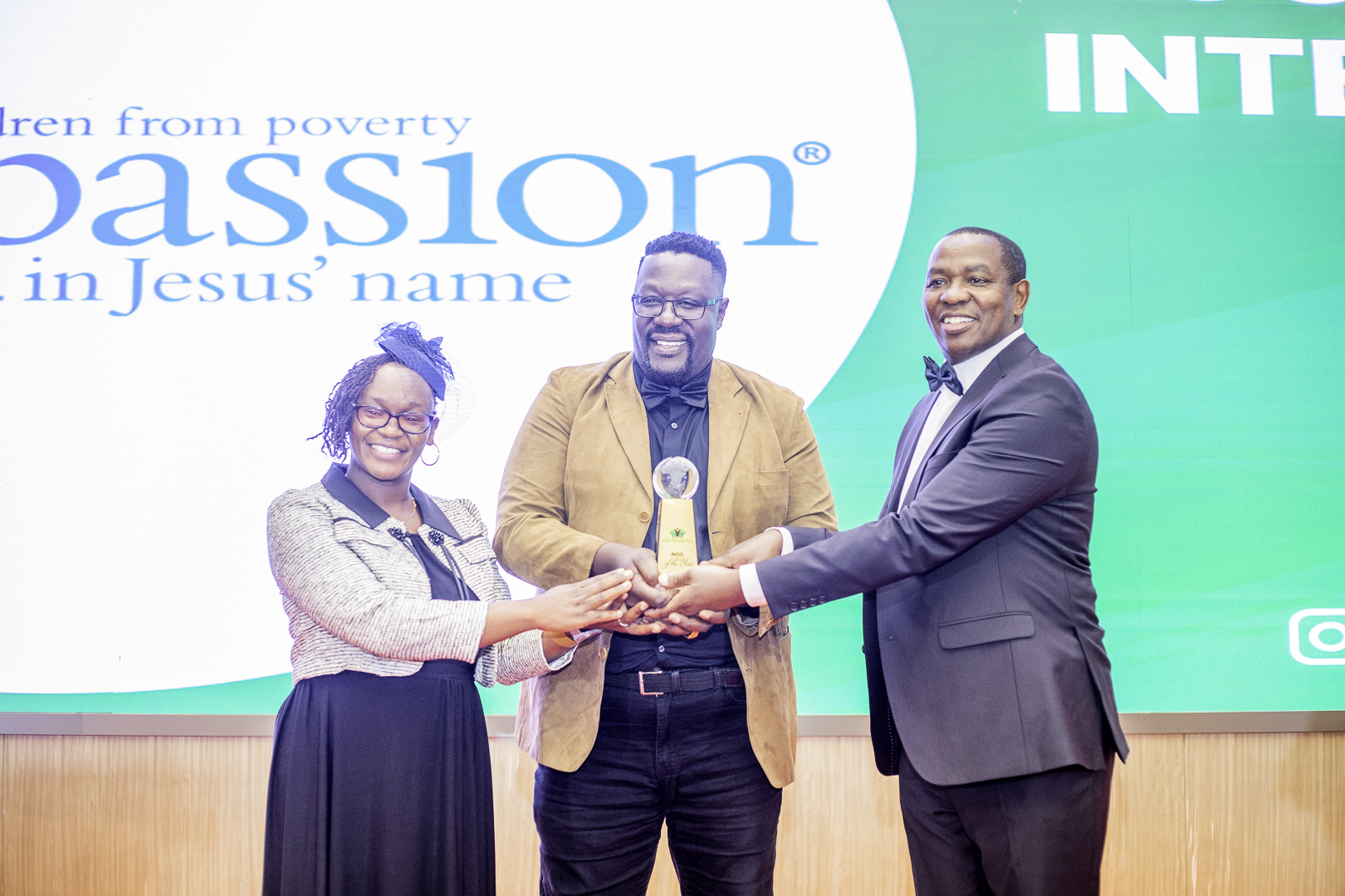 NGO awards 2025 gallery image 485