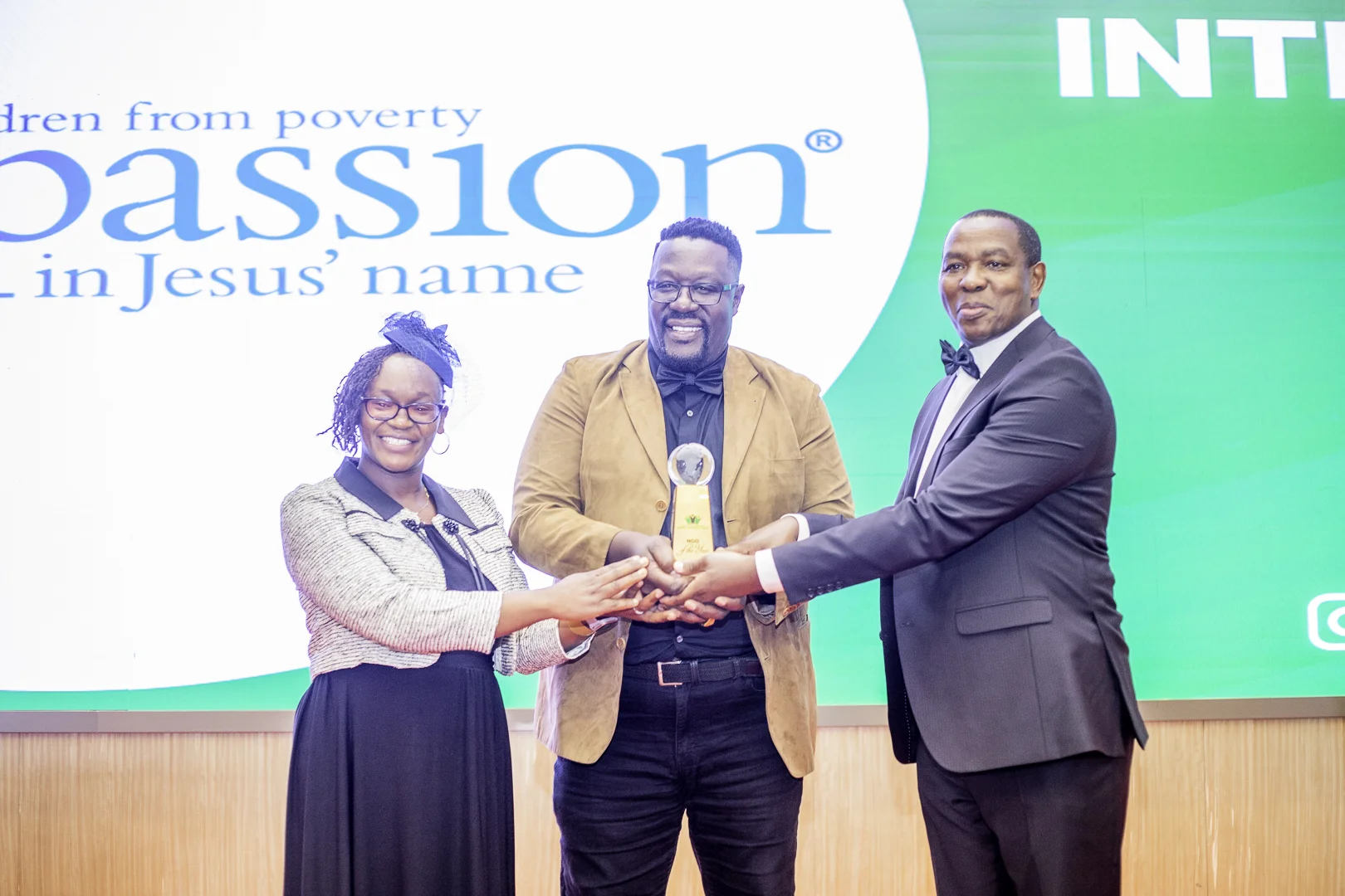 NGO awards 2025 gallery image 1