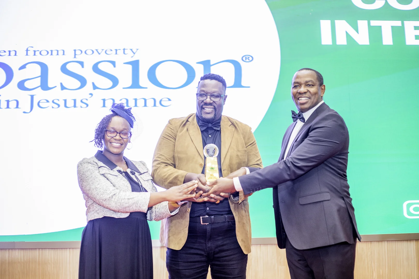 NGO awards 2025 gallery image 320