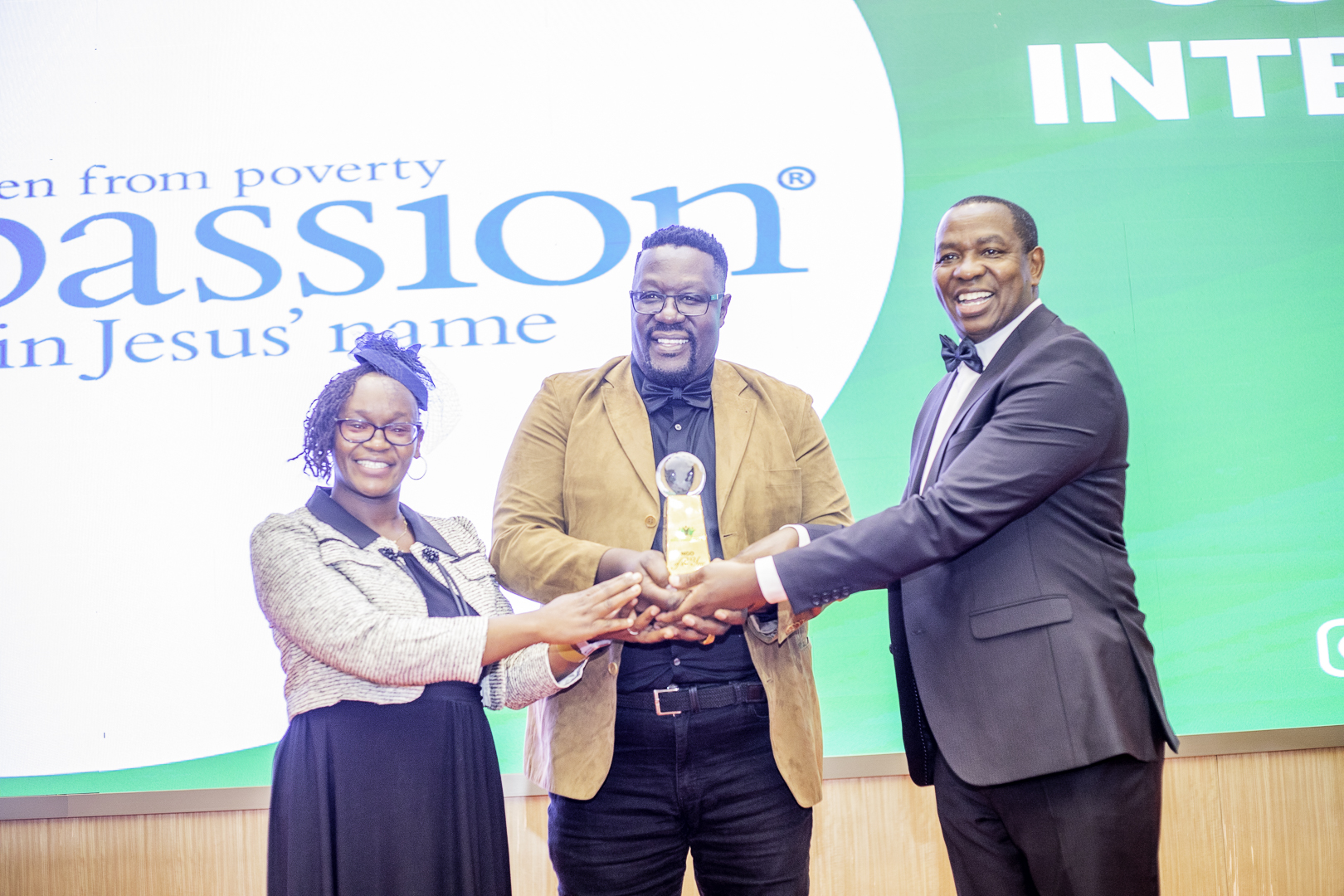 NGO awards 2025 gallery image 3