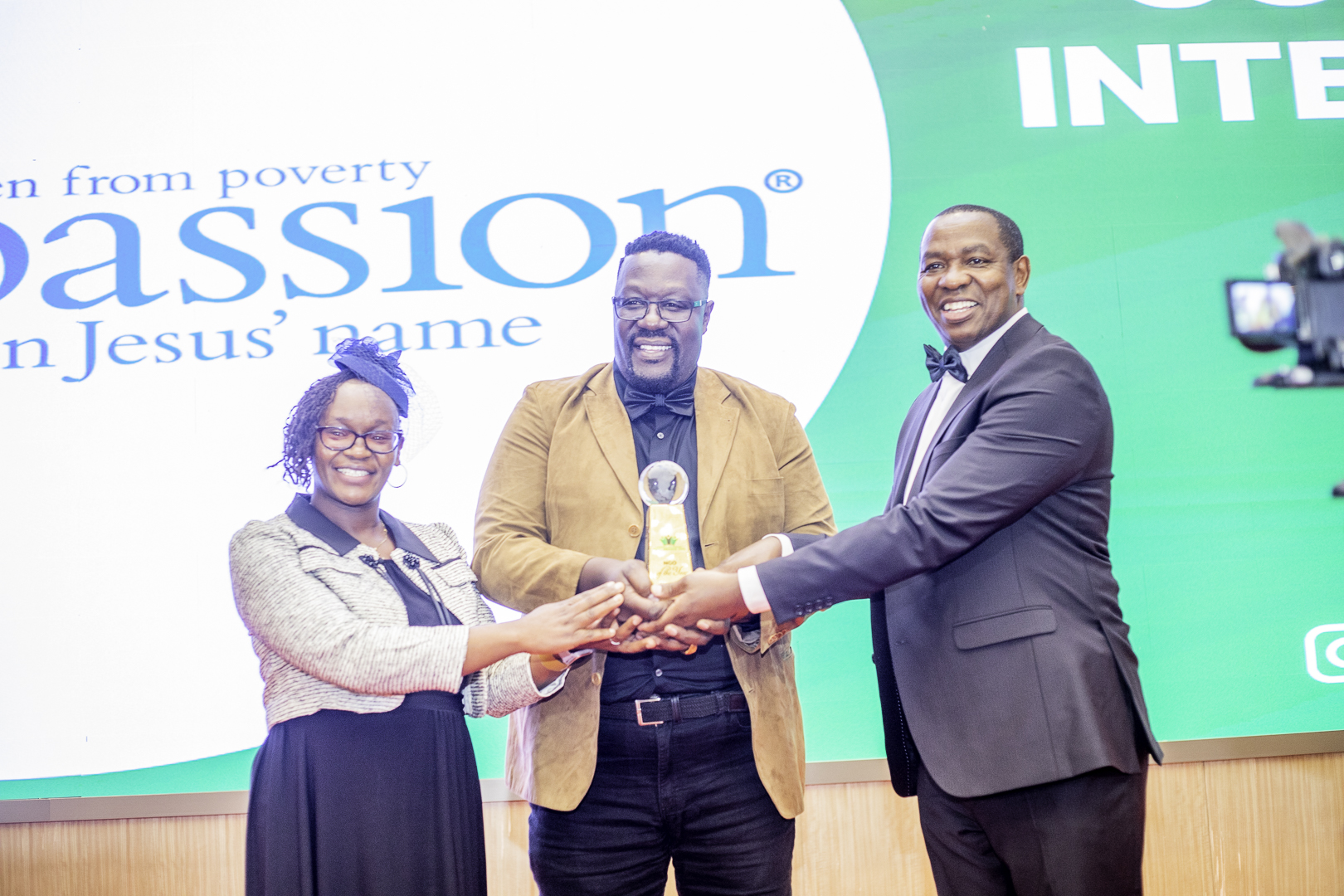 NGO awards 2025 gallery image 4