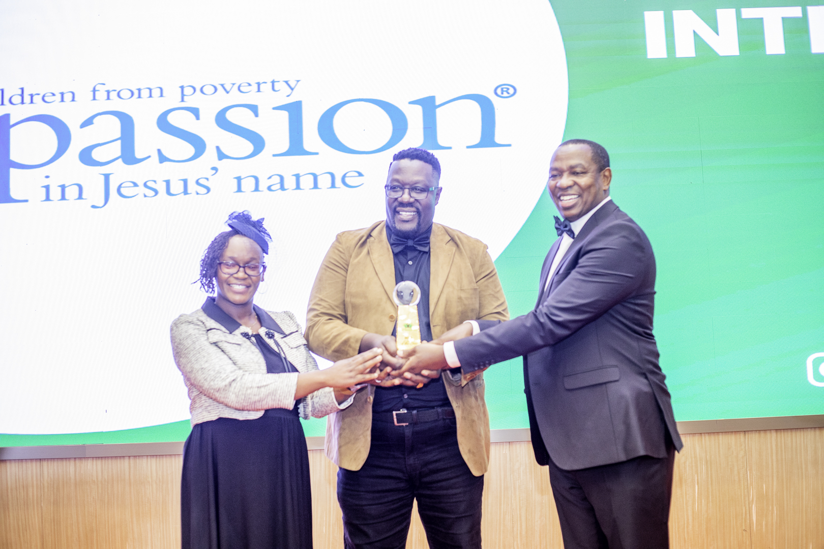 NGO Awards 2025 - Slide 20