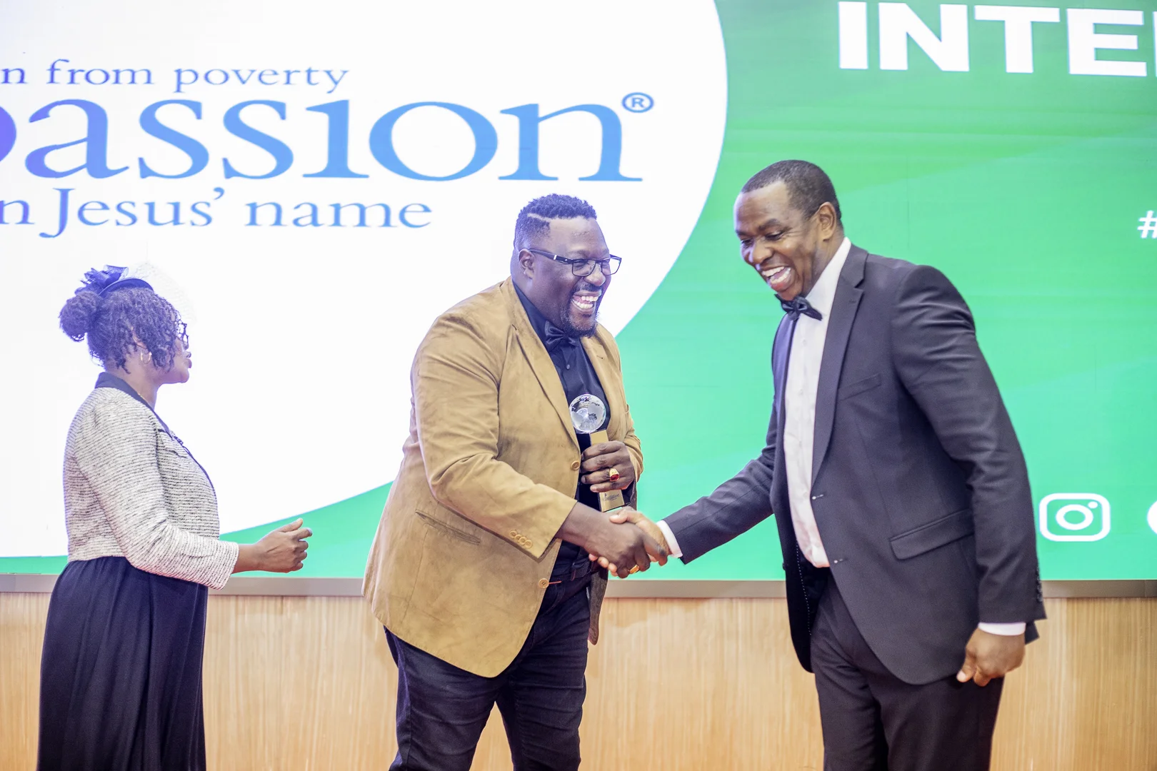 NGO awards 2025 gallery image 349