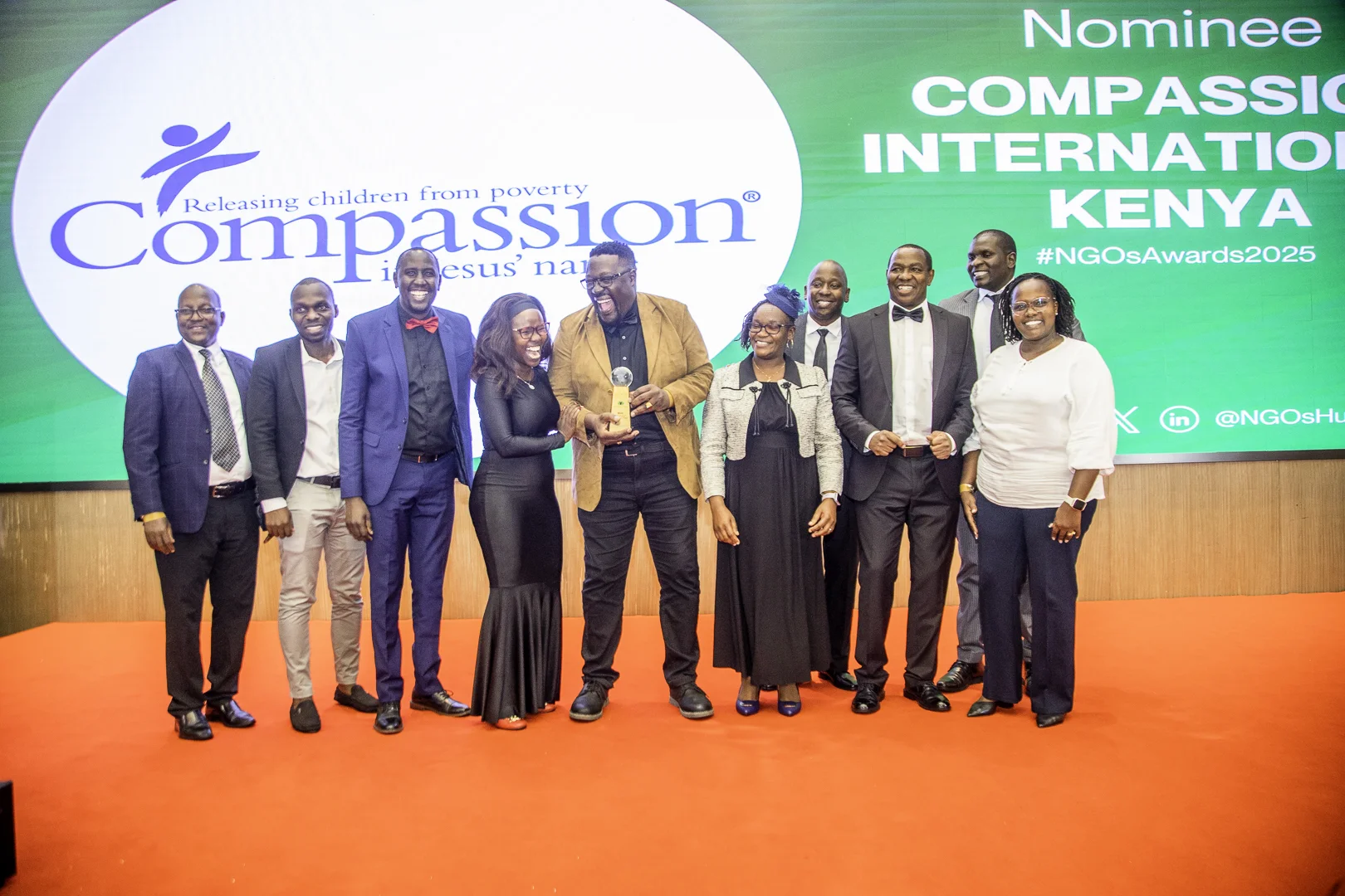 NGO awards 2025 gallery image 223