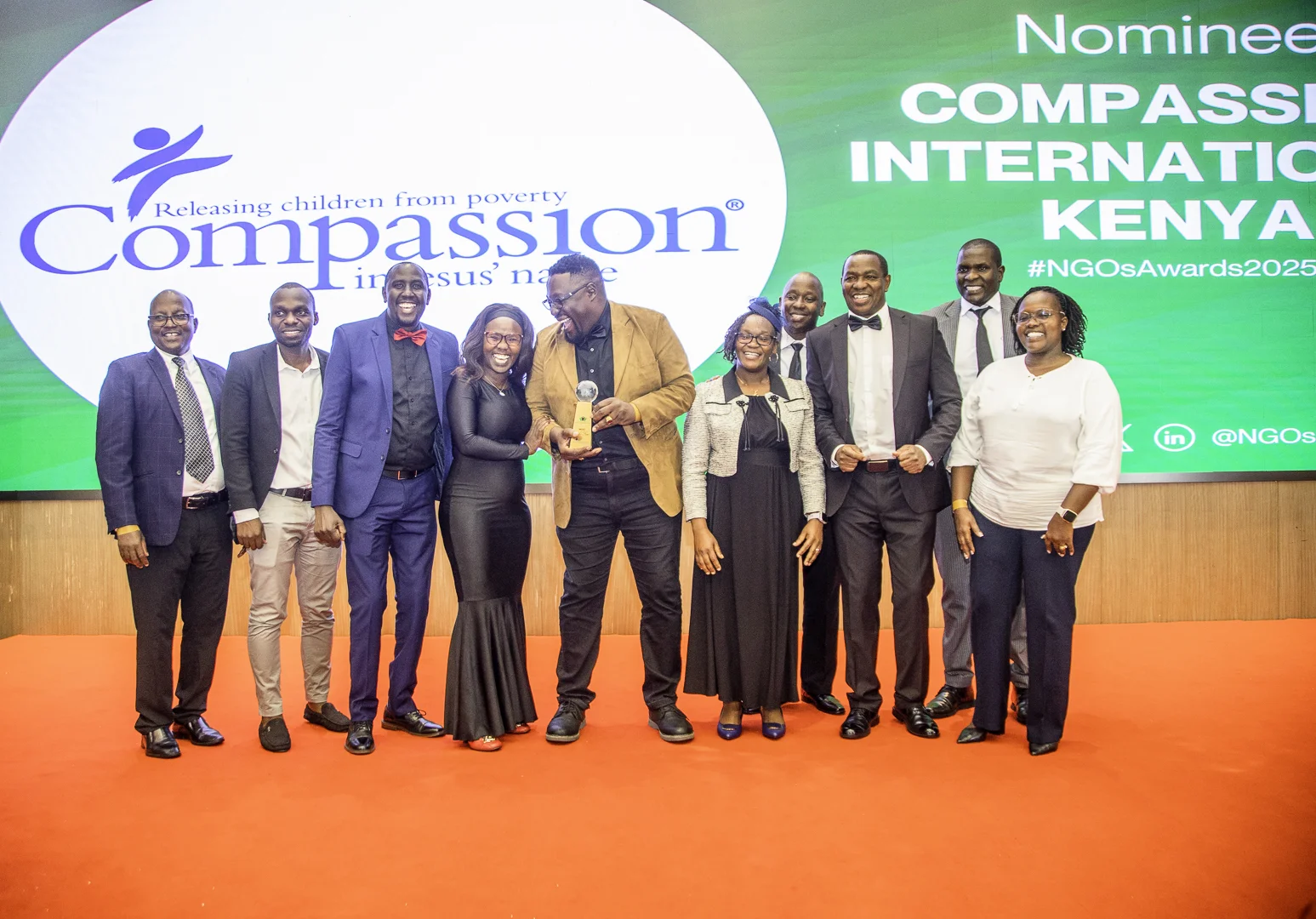 NGO awards 2025 gallery image 258