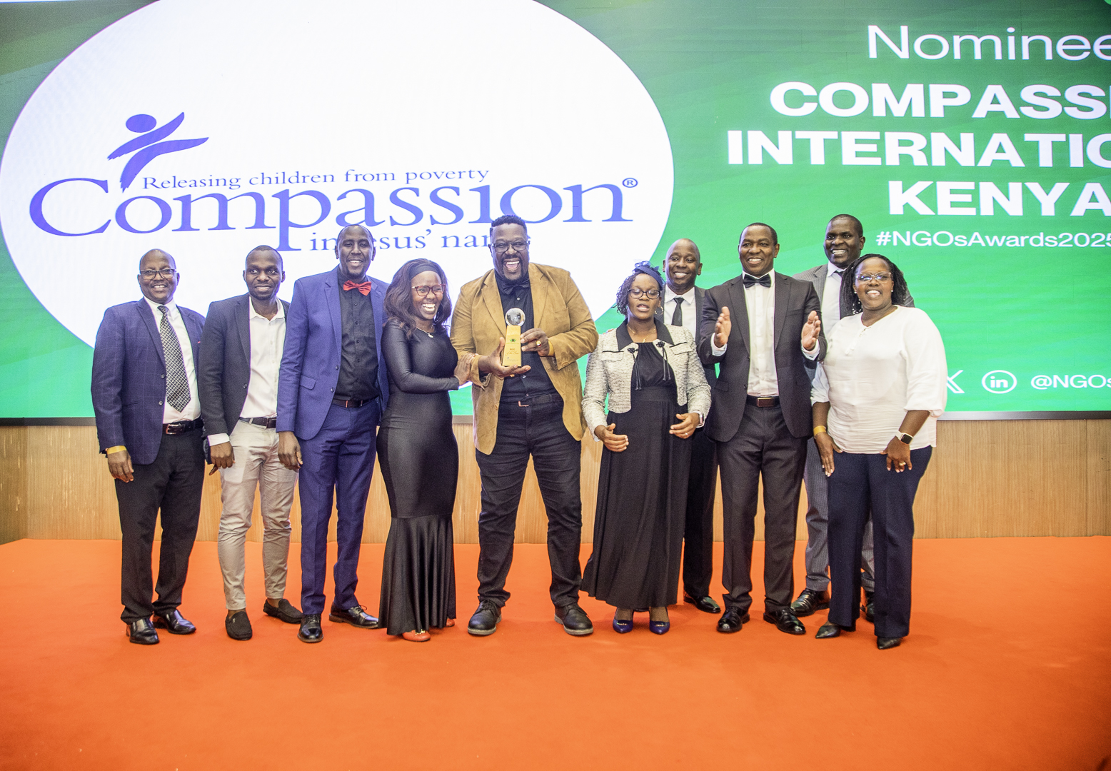 NGO awards 2025 gallery image 369