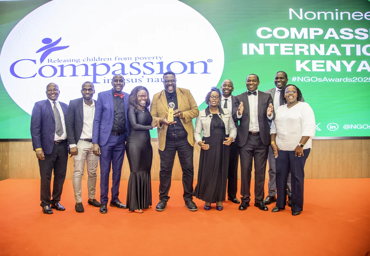 NGO awards 2025 gallery image 273