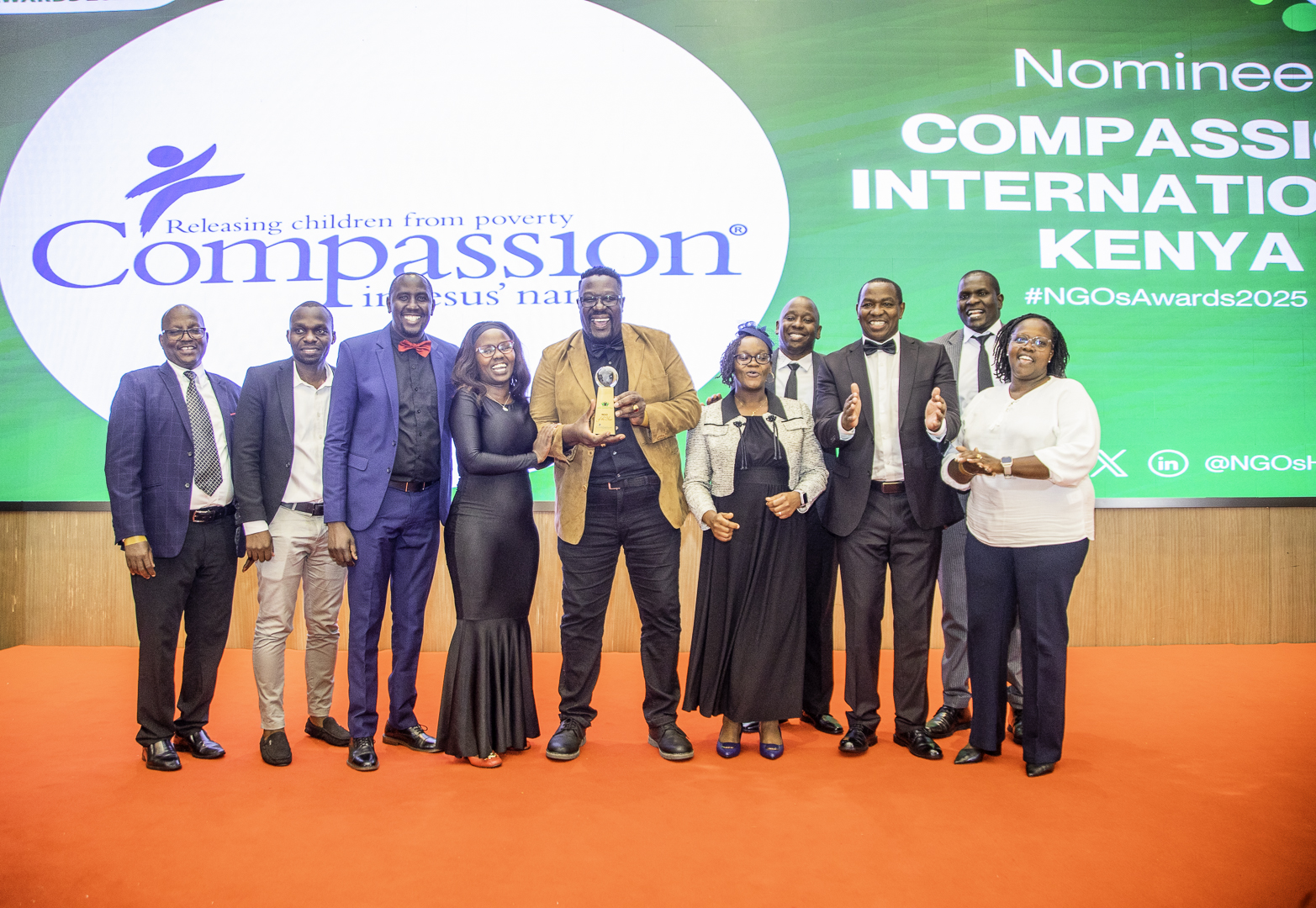 NGO awards 2025 gallery image 310