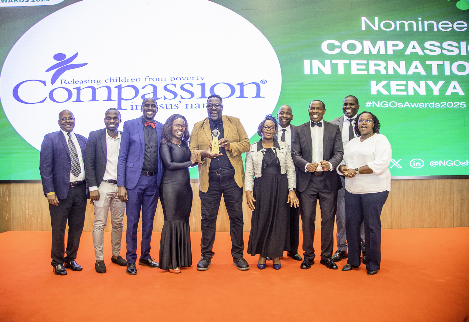 NGO awards 2025 gallery image 275