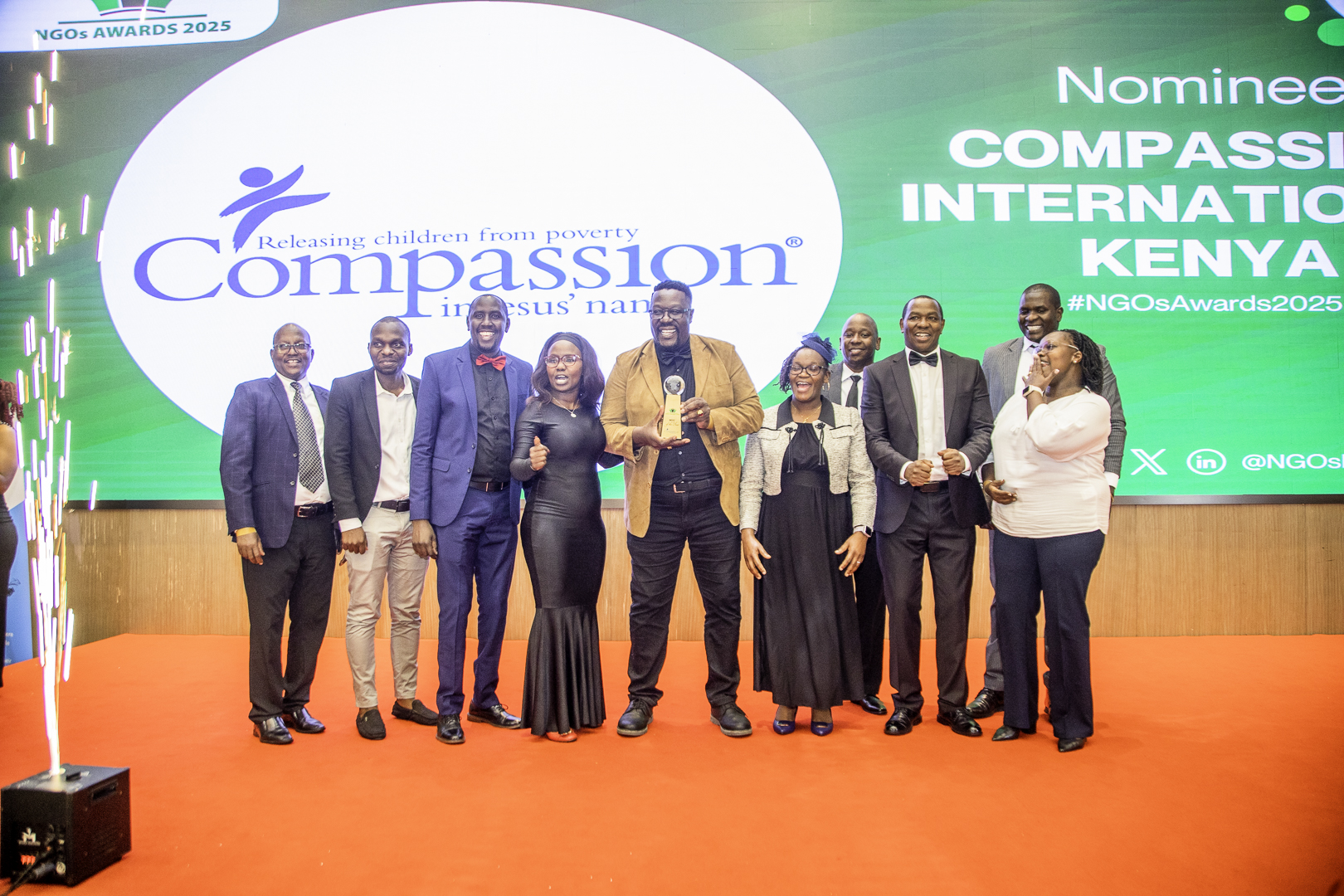 NGO awards 2025 gallery image 513