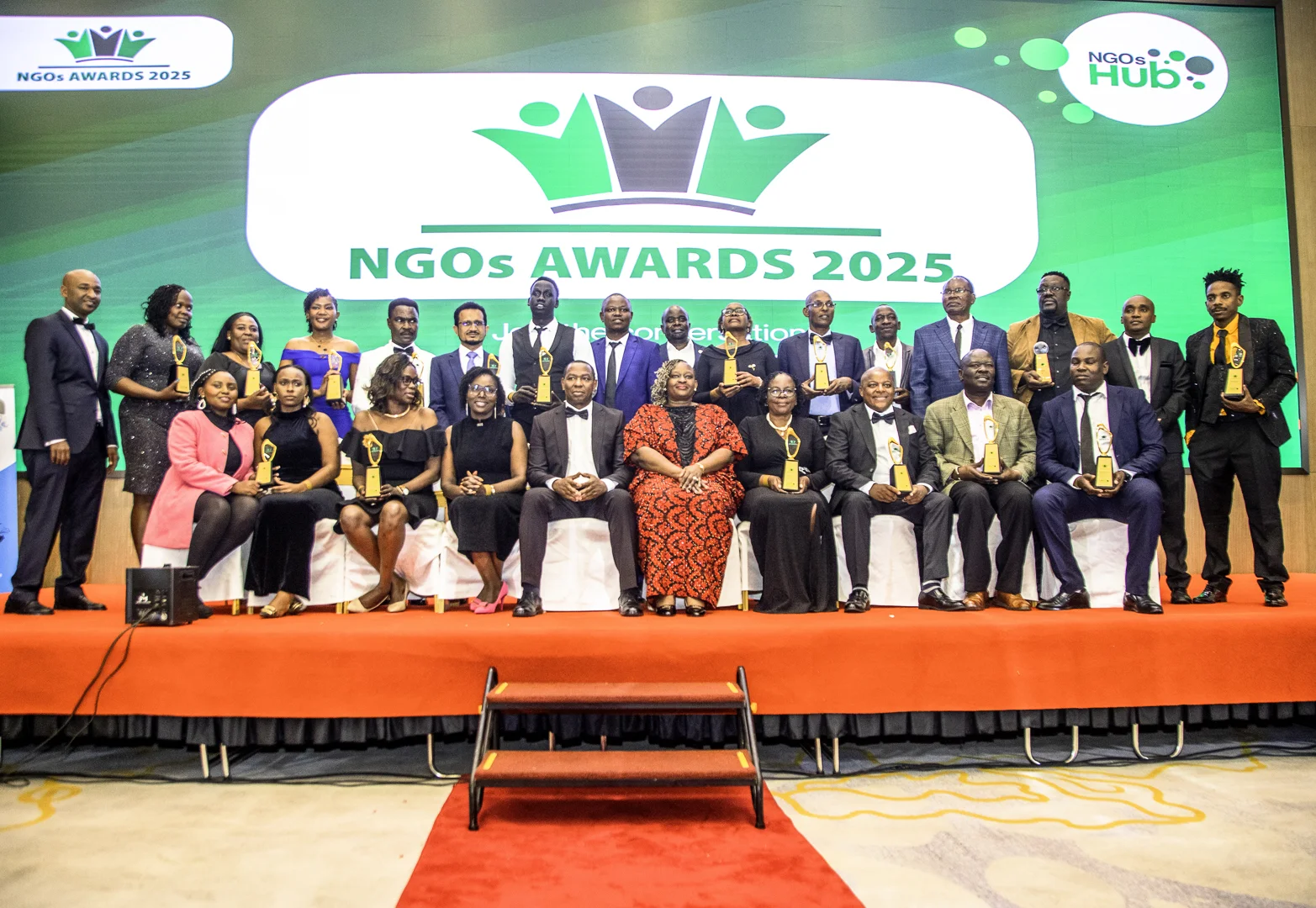 NGO awards 2025 gallery image 20