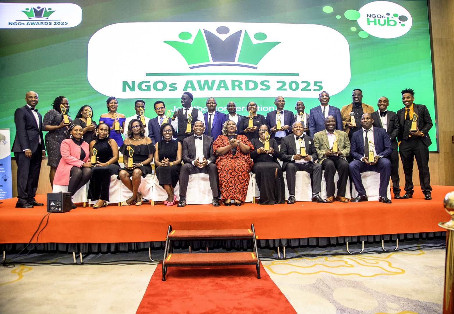 NGO awards 2025 gallery image 322