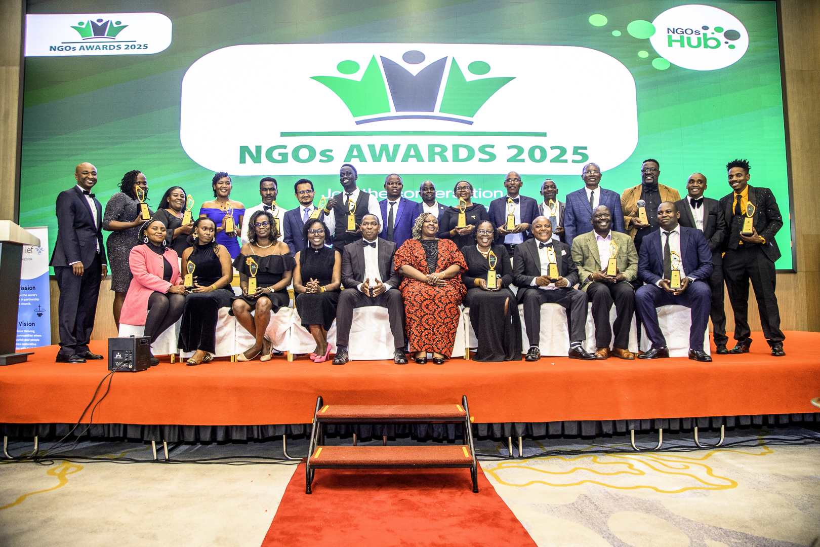 NGO awards 2025 gallery image 401