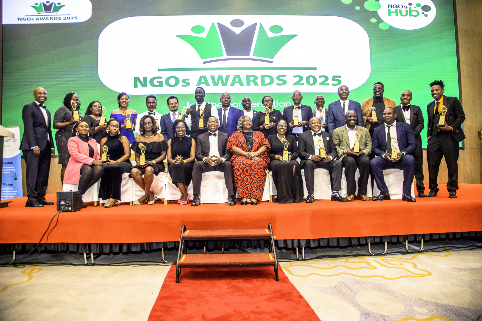 NGO awards 2025 gallery image 108