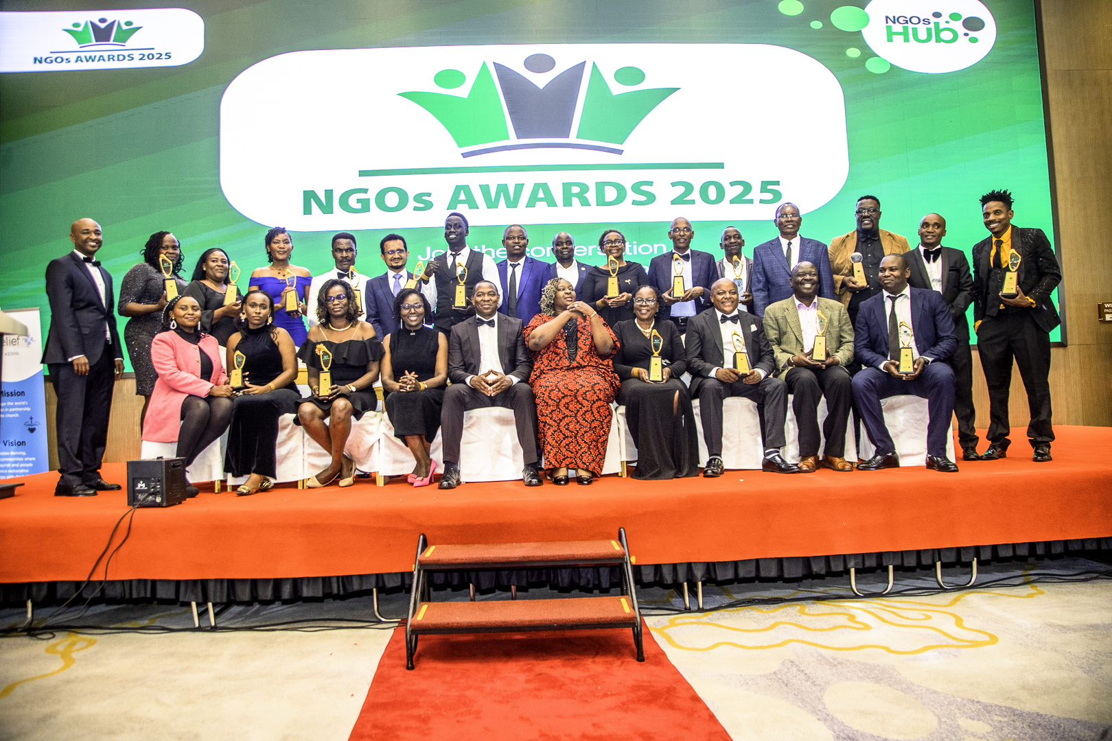 NGO awards 2025 gallery image 234